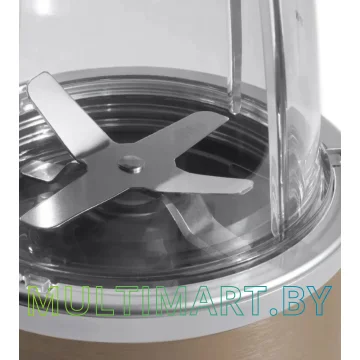Стационарный блендер NutriBullet Pro NB911CP картинка 6